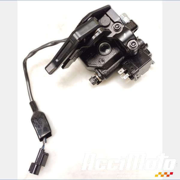Pièce Moto Maître cylindre de frein avant HONDA NT 1100