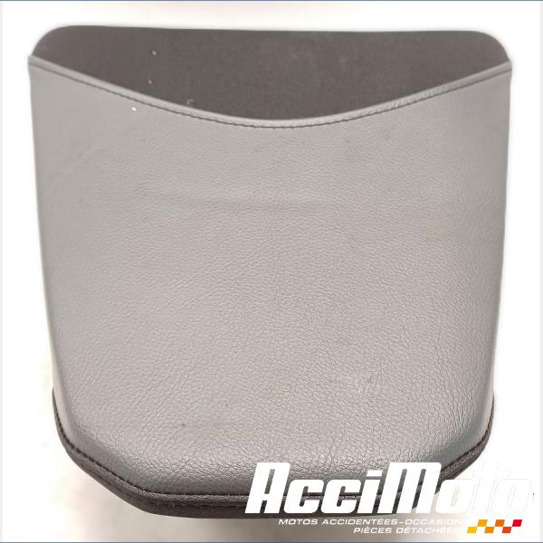 Part Motor bike Selle passager HONDA NT 1100