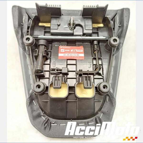 Part Motor bike Selle passager HONDA NT 1100