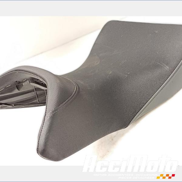 Pièce Moto Selle pilote HONDA NT 1100