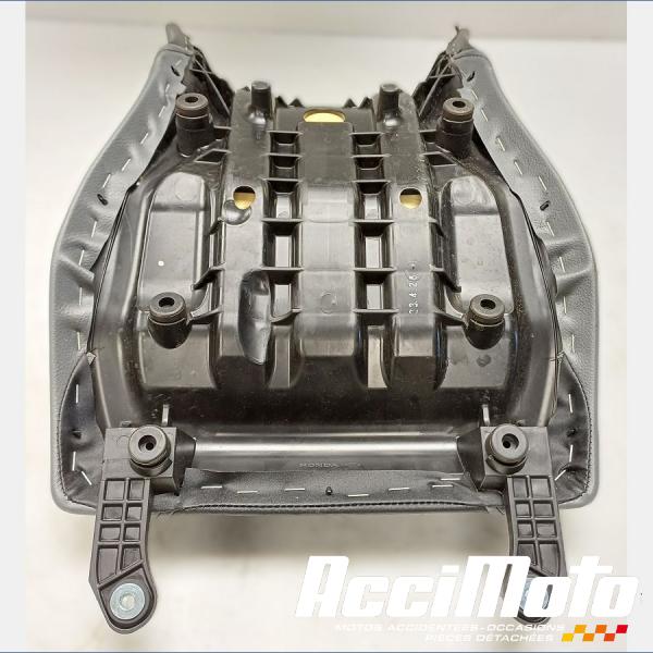 Pièce Moto Selle pilote HONDA NT 1100
