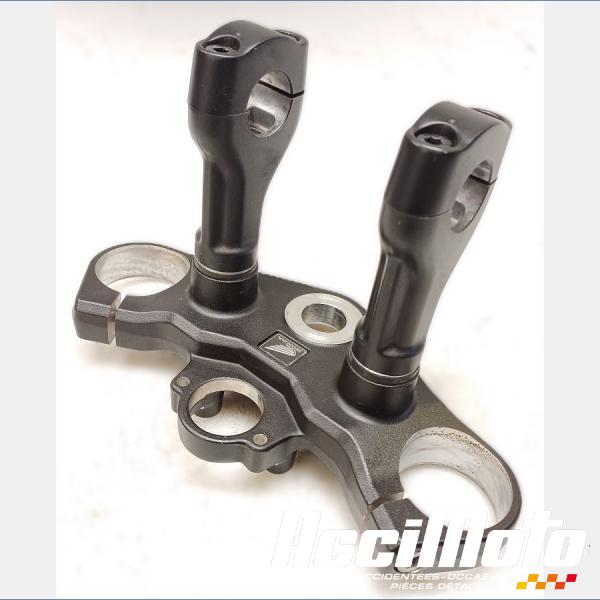 Pièce Moto Té de fourche supérieur HONDA NT 1100