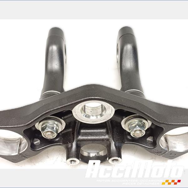 Pièce Moto Té de fourche supérieur HONDA NT 1100