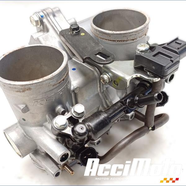 Part Motor bike Rampe d'injection (moteur) HONDA NT 1100