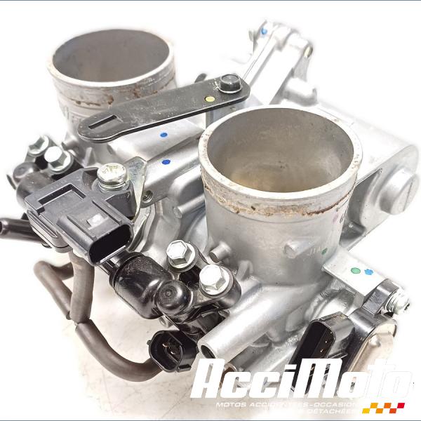 Part Motor bike Rampe d'injection (moteur) HONDA NT 1100