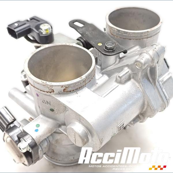 Part Motor bike Rampe d'injection (moteur) HONDA NT 1100
