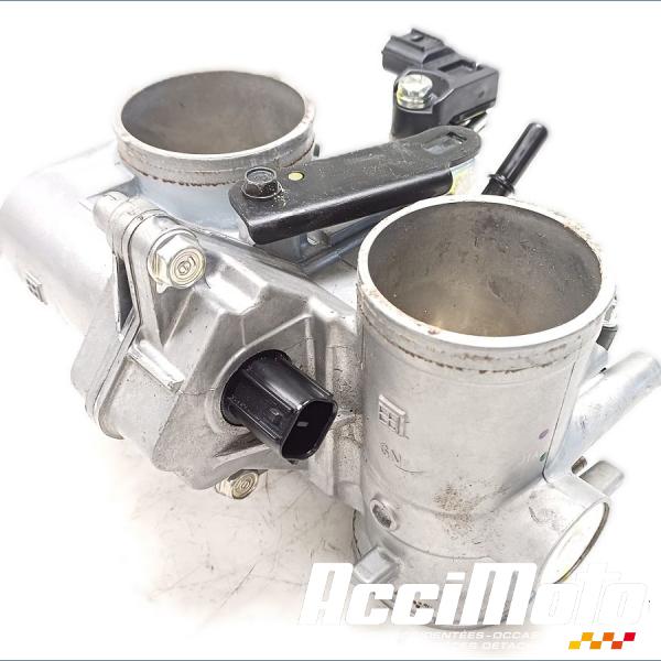 Part Motor bike Rampe d'injection (moteur) HONDA NT 1100