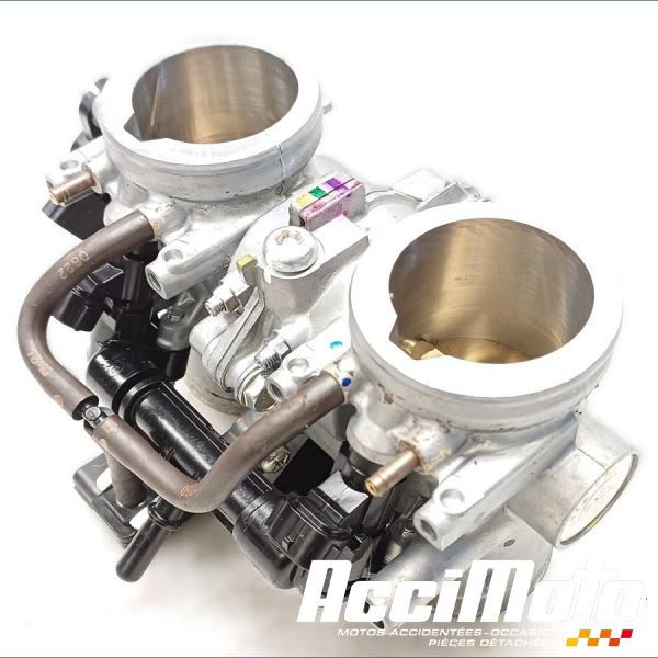 Part Motor bike Rampe d'injection (moteur) HONDA NT 1100