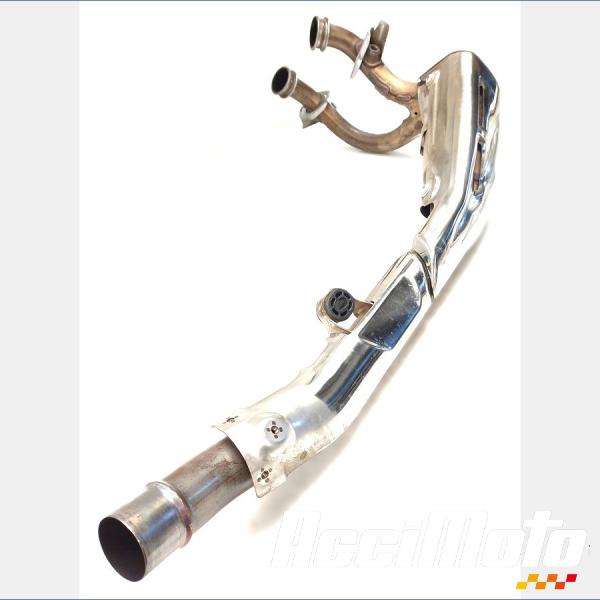 Pièce Moto Collecteur d'échappement HONDA NT 1100