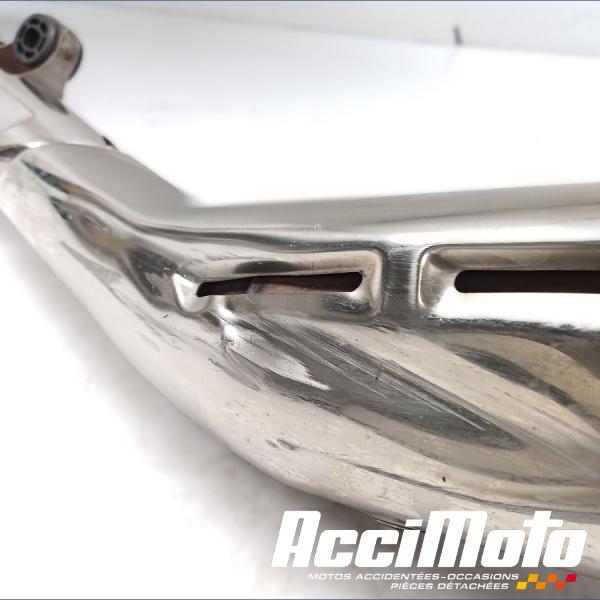 Pièce Moto Collecteur d'échappement HONDA NT 1100