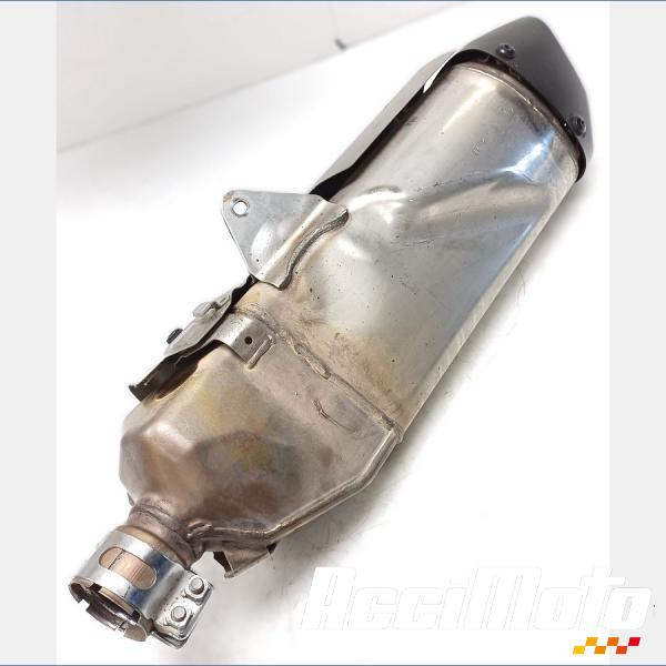 Part Motor bike Silencieux (origine) HONDA NT 1100