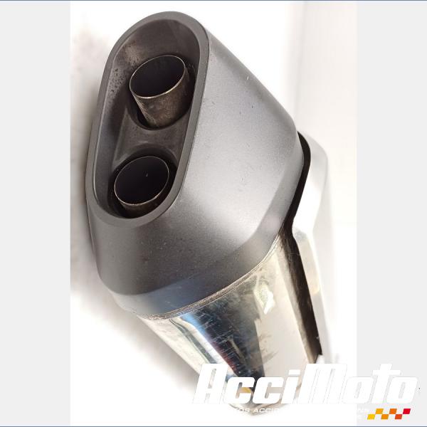 Part Motor bike Silencieux (origine) HONDA NT 1100