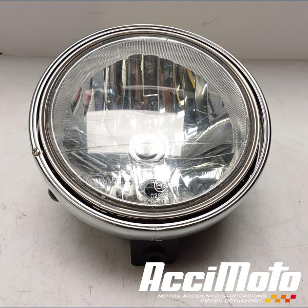 Part Motor bike Phare (optique avant) SUZUKI SV 650N