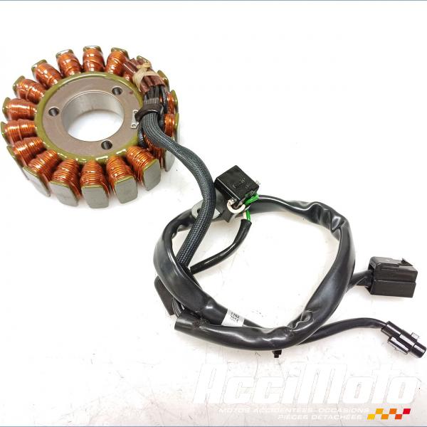 Part Motor bike Stator d'alternateur SUZUKI SV 650N
