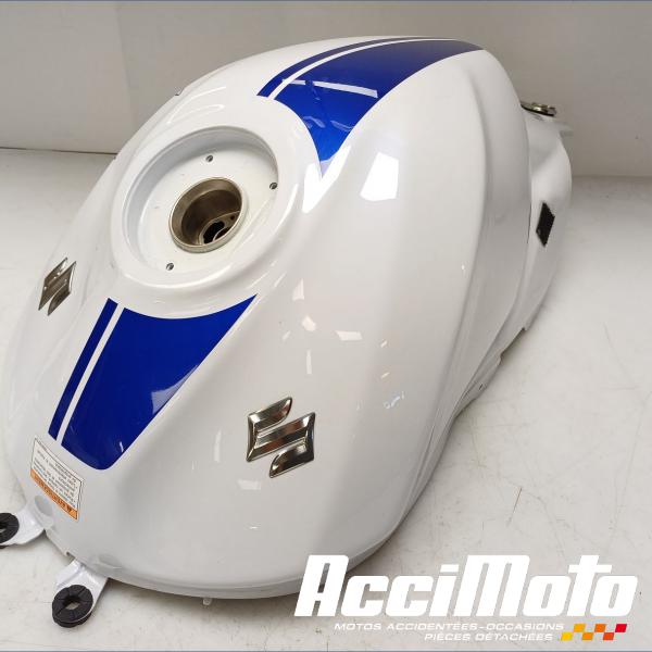 Pièce Moto Réservoir d'essence  SUZUKI SV 650N