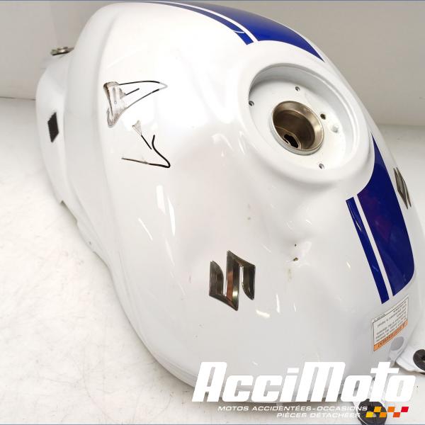Pièce Moto Réservoir d'essence  SUZUKI SV 650N