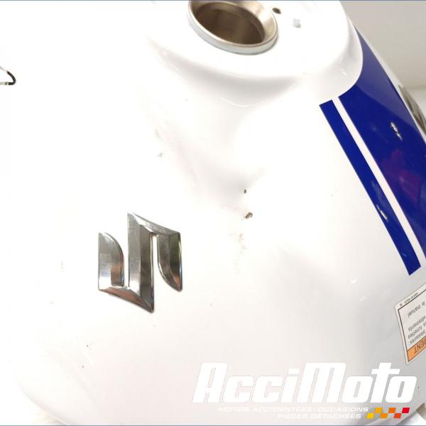 Pièce Moto Réservoir d'essence  SUZUKI SV 650N