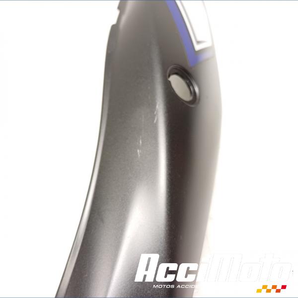 Part Motor bike Coque arrière (gauche) SUZUKI SV 650N