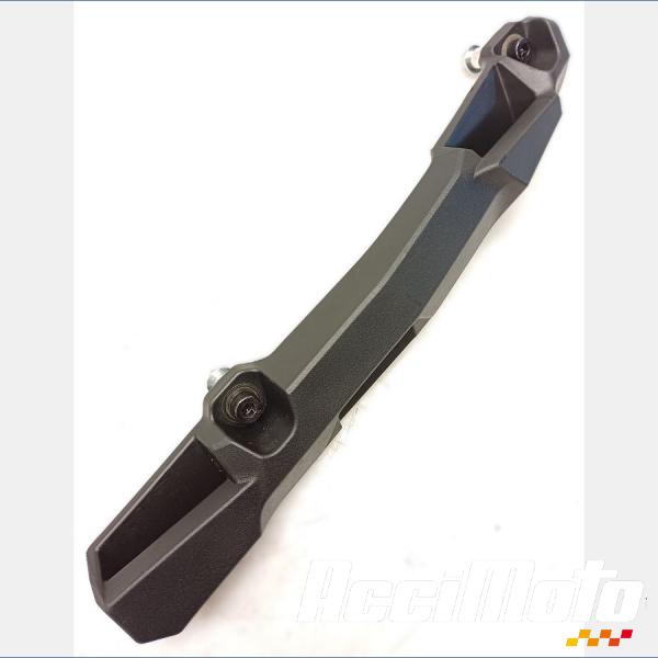 Pièce Moto SUPPORTS VALISE ARG HONDA NT 1100