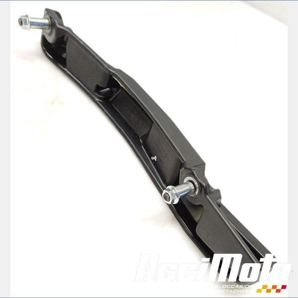 Pièce Moto SUPPORTS VALISE ARG HONDA NT 1100