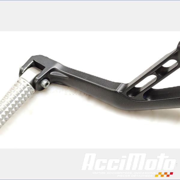 Pièce Moto Platine repose-pied arrière (droit) YAMAHA R1 YZF1000