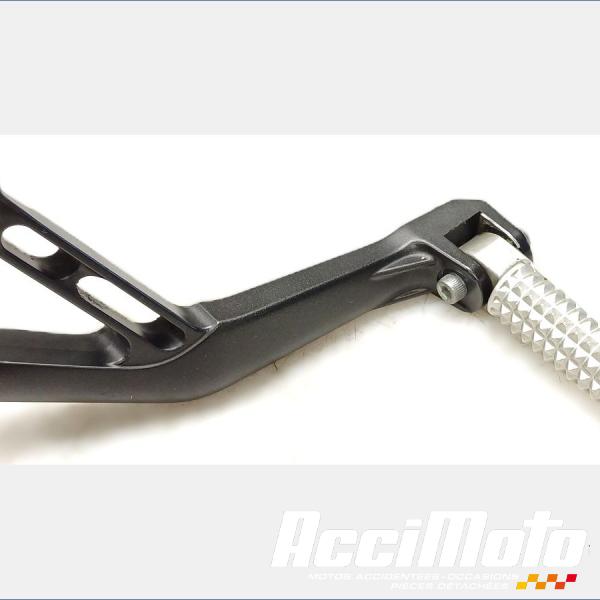 Part Motor bike Platine repose-pied arrière (gauche) YAMAHA R1 YZF1000