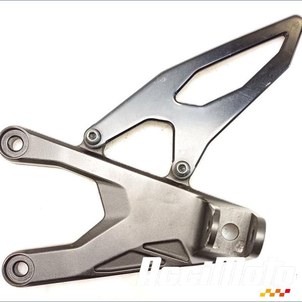 Part Motor bike Platine repose-pied avant (gauche) YAMAHA R1 YZF1000