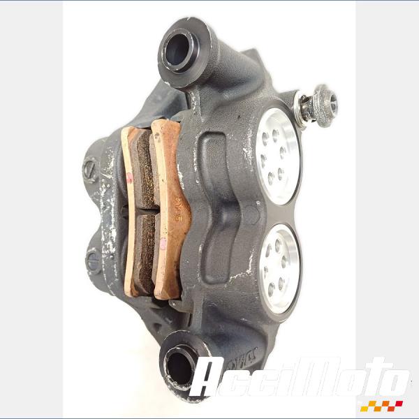 Part Motor bike étrier de frein avant (gauche) YAMAHA R1 YZF1000