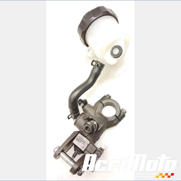 Part Motor bike Maître cylindre de frein avant YAMAHA R1 YZF1000