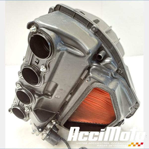 Pièce Moto Boite à air YAMAHA R1 YZF1000