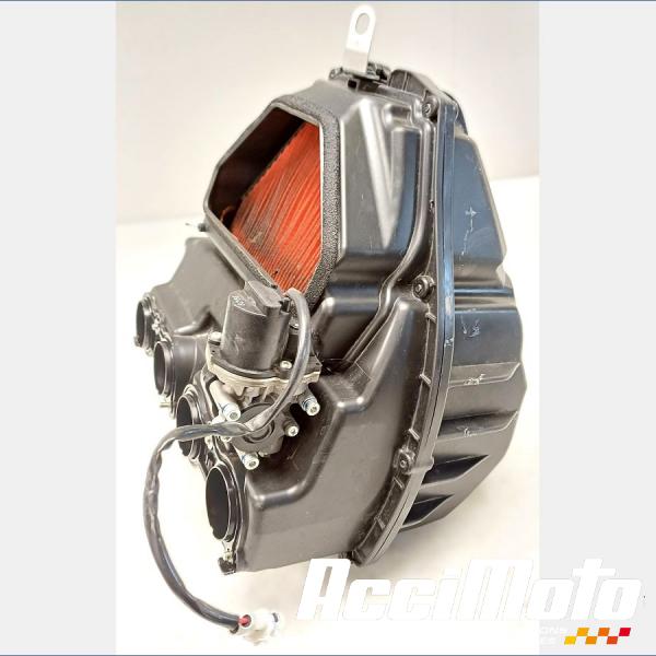 Pièce Moto Boite à air YAMAHA R1 YZF1000