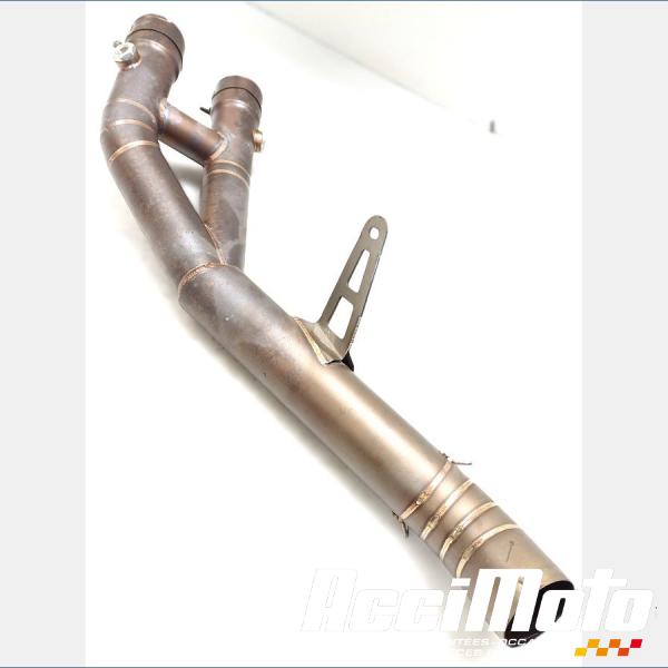 Pièce Moto Ligne d'échappement complète YAMAHA R1 YZF1000