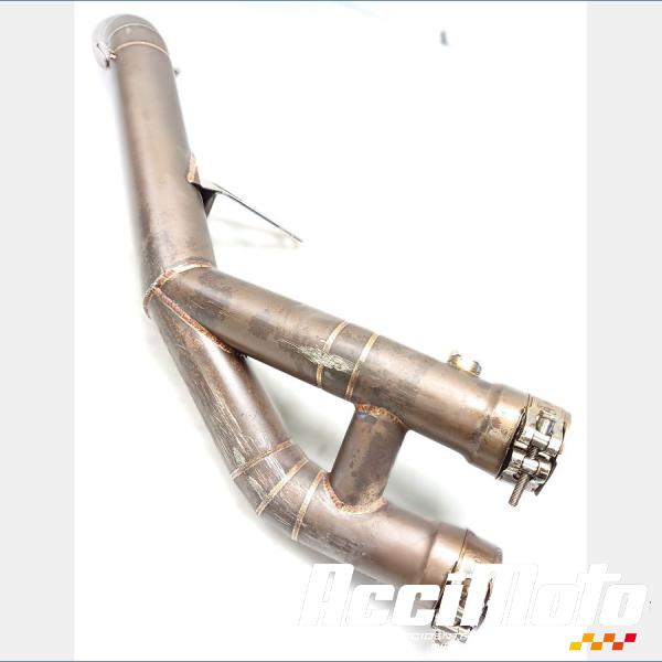 Pièce Moto Ligne d'échappement complète YAMAHA R1 YZF1000