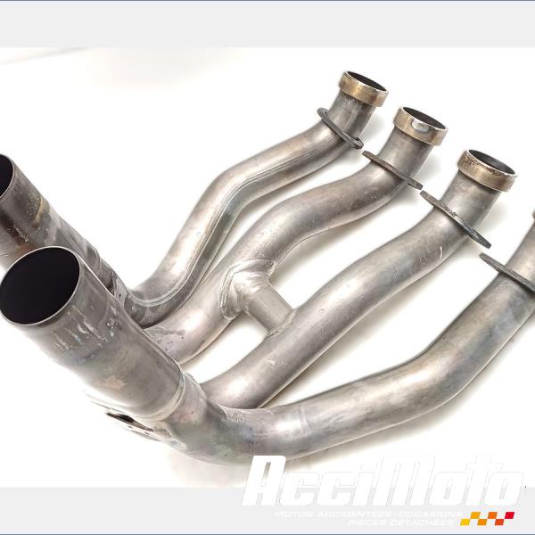 Pièce Moto Ligne d'échappement complète YAMAHA R1 YZF1000
