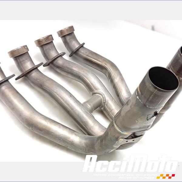 Pièce Moto Ligne d'échappement complète YAMAHA R1 YZF1000
