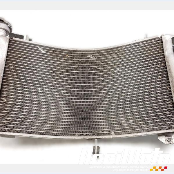 Pièce Moto Radiateur de refroidissement YAMAHA R1 YZF1000