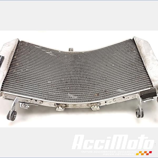 Pièce Moto Radiateur de refroidissement YAMAHA R1 YZF1000