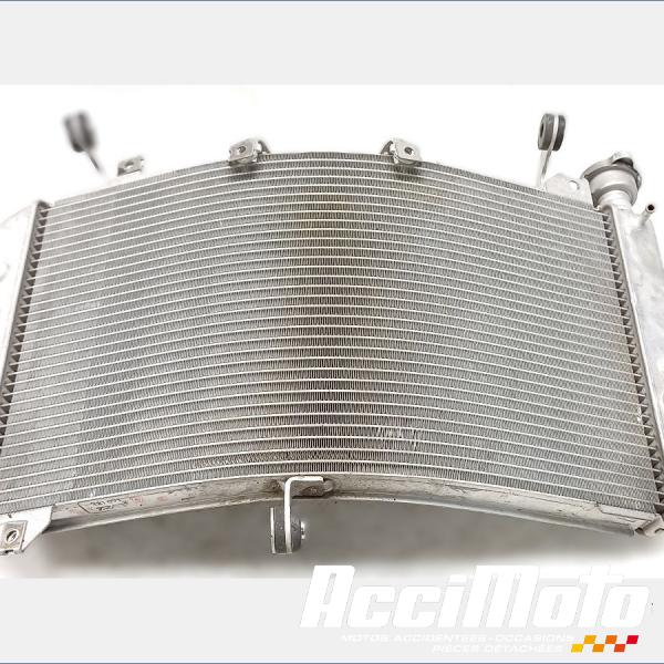 Pièce Moto Radiateur de refroidissement YAMAHA R1 YZF1000