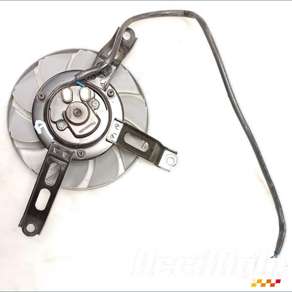 Pièce Moto VENTILATEUR D YAMAHA R1 YZF1000
