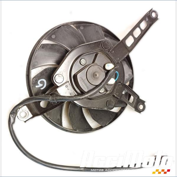 Pièce Moto VENTILATEUR G YAMAHA R1 YZF1000