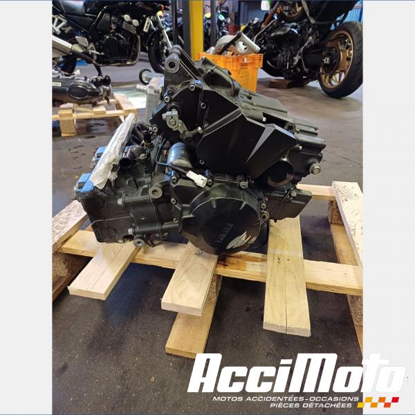 Part Motor bike Moteur YAMAHA FZ6 N