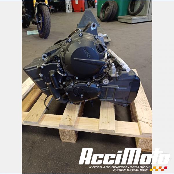 Part Motor bike Moteur YAMAHA FZ6 N