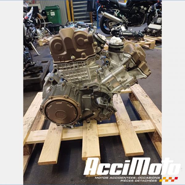 Part Motor bike Moteur APRILIA TUONO 1000 R