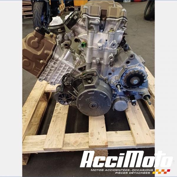 Part Motor bike Moteur APRILIA TUONO 1000 R