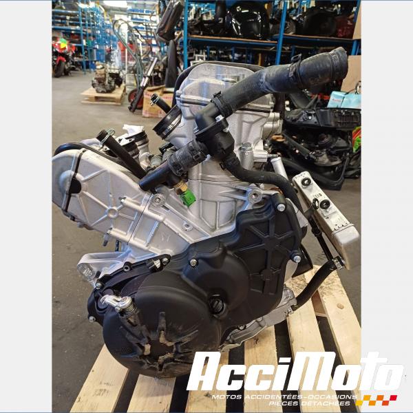 Part Motor bike Moteur APRILIA TUONO 1100