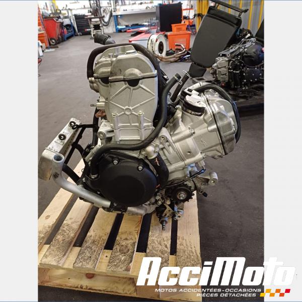 Part Motor bike Moteur APRILIA TUONO 1100