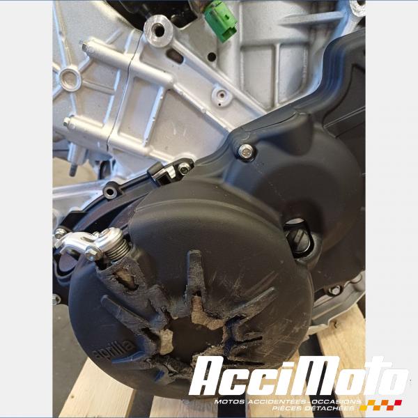 Part Motor bike Moteur APRILIA TUONO 1100