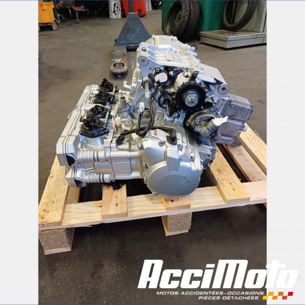 Part Motor bike Moteur SUZUKI BANDIT GSF1250N