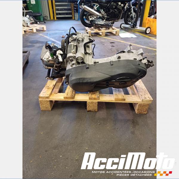 Part Motor bike Moteur GILERA FUOCO 500