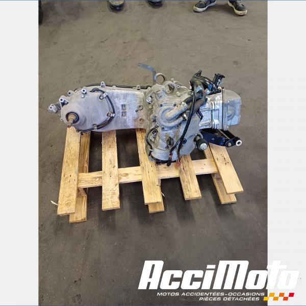 Part Motor bike Moteur GILERA FUOCO 500